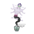 Merchandising Demon Slayer: Banpresto - Kimetsu No Yaiba Figure-Demon Series-[Hantengu/Zohakuten/Gyokko](C:Gyokko)