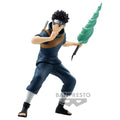 Merchandising Naruto: Banpresto - Narutop99 Uchiha Shisui Figure