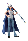 Merchandising One Piece: Banpresto - Dxf The Grandline Series Extra Trafalgar.Law Change Ver.