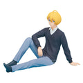 Merchandising Oshi No Ko: Banpresto - Break Time Collection Aqua