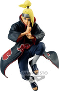 Merchandising Naruto Shippuden: Banpresto - Vibration Stars - Sasori M Deidara - Special (B:Deidara)