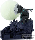 Merchandising Kaiju No. 8: Banpresto - World Collectable Figure Log Stories