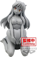 Merchandising Urusei Yatsura: Banpresto -Relax Time-Lum 3