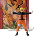 Merchandising Naruto Shippuden: Banpresto - Panel Spectacle Uzumaki Naruto