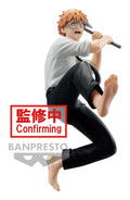Merchandising Chainsaw Man: Banpresto - Vibration Stars - Denji