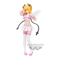 Merchandising 2.5 Dimensional Seduction: Banpresto - Glitter&Glamours Liliel Chaos Form Ver.
