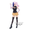 Merchandising 2.5 Dimensional Seduction: Banpresto - Glitter&Glamours Nagomi Plain Clothes Ver.