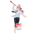 Merchandising Chainsaw Man: Banpresto - Vibration Stars - Power-