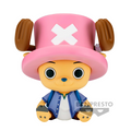 Merchandising One Piece: Banpresto - Sofvimates Chopper Arabasta Ver.