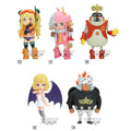 Merchandising One Piece: Banpresto - World Collectable Figure-Egghead 5-