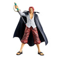 Merchandising One Piece: Banpresto - Dxf The Grandline Series Extra Shanks