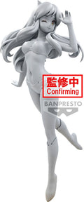 Merchandising Urusei Yatsura: Banpresto - Glitter&Glamours-Lum And Bestie Collection-Vol.3(B:Lum)