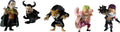 Merchandising One Piece: Banpresto - World Collectable Figure -Rival-