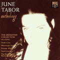 Audio Cd June Tabor - Anthology