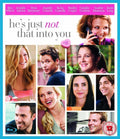 Blu-Ray He's Just Not That Into You