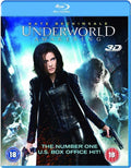 Blu-Ray Underworld Awakening