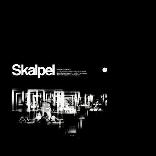 Vinile Skalpel - Skalpel
