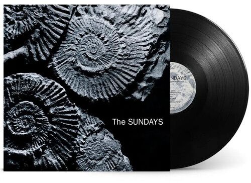 Vinile Sundays (The) - Reading Writing And Arithmetic (Rsd 2026)