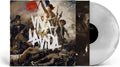 Vinile Coldplay - Viva La Vida Or Death And All His Friends (Clear Vinyl)