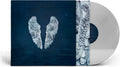 Vinile Coldplay - Ghost Stories (Clear Vinyl)