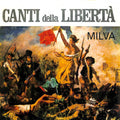 Vinile Milva - Canti Della Liberta (Red Vinyl) (Record Store Day 2025)