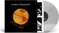 Vinile Coldplay - Parachutes (Clear Vinyl)