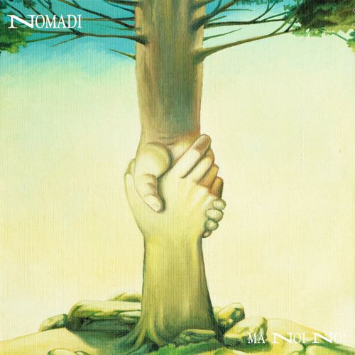 Vinile Nomadi - Ma Noi No! (Yellow Marble Vinyl)