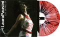 Vinile Laura Pausini - Live In Paris 05 (Red/Black Splatter Vinyl) (2 Lp)