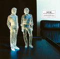 Vinile Air - Pocket Symphony (Ultra Clear Vinyl) (2 Lp)