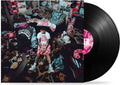 Vinile Niky Savage - Rapper