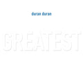 Vinile Duran Duran - Greatest (2 Lp Black)