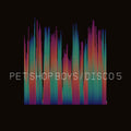 Audio Cd Pet Shop Boys - Disco 5