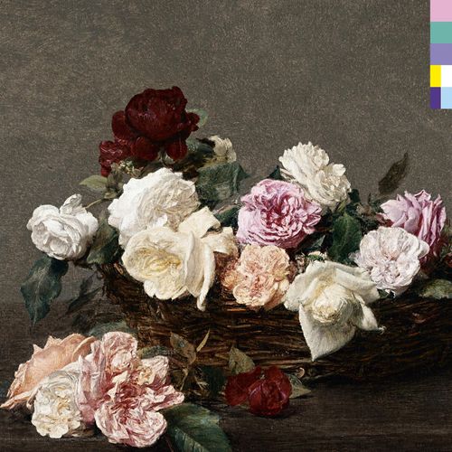 Vinile New Order - Power, Corruption & Lies (2020 Remaster)