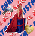 Audio Cd Kylie Minogue - Kylie Christmas (Fully Warpped)