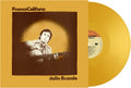Vinile Franco Califano - Franco Califano Dalla Bussola (50Th Anniversary) (Gold/Red Vinyl)