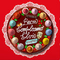 Audio Cd Ligabue: Buon Compleanno Elvis Covered / Various