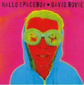 Vinile David Bowie - Hallo Spaceboy (Pink Vinyl) (RSD 2026)