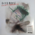 Vinile David Bowie - Excerpts From Outside (Clear Vinyl) (RSD 2026)