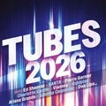 Audio Cd Tubes 2026 / Various (2 Cd)