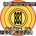 Vinile 883 - Remix '94 (Rsd 2026)