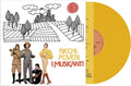 Vinile Ricchi & Poveri - I Musicanti (Yellow Vinyl)