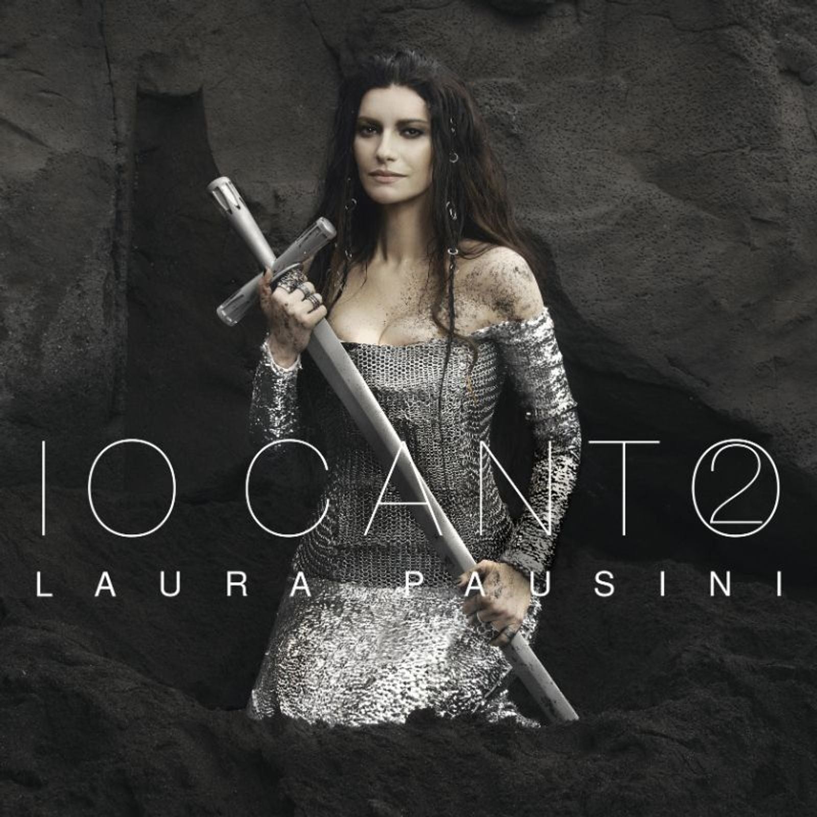 Audio Cd Laura Pausini - Io Canto 2