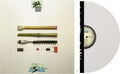Vinile Pooh - Asia Non Asia (White Vinyl)