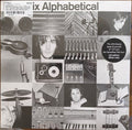 Vinile Phoenix - Alphabetical (Clear Vinyl) (RSD 2026)