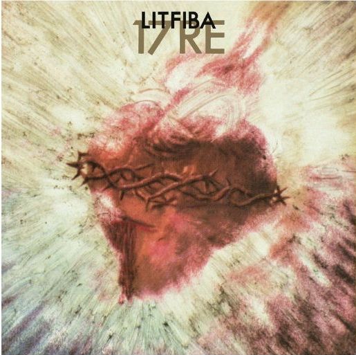Vinile Litfiba - 17 Re (2 Lp)