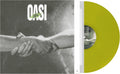Vinile Pooh - Oasi (Acid Yellow Vinyl)