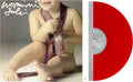 Vinile Pooh - Uomini Soli (Red Vinyl)
