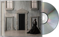 Audio Cd Astro - War