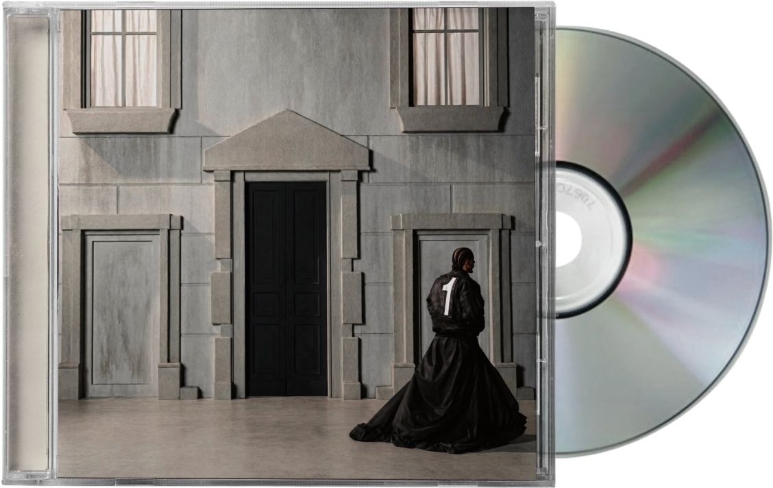 Audio Cd Astro - War