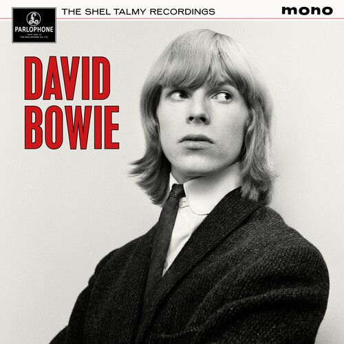 Vinile David Bowie - The Shel Talmy Recordings